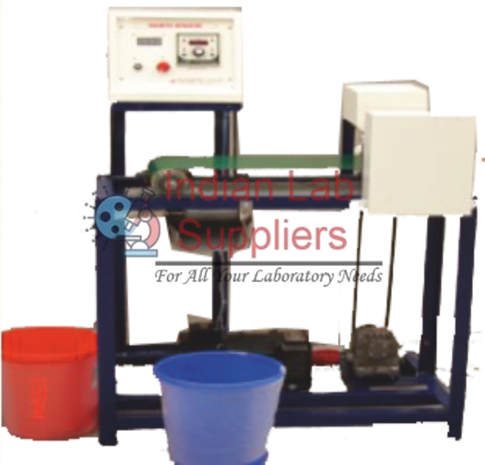 Magnetic Separator